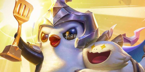 金铲铲之战和云顶之弈段位含金量对比