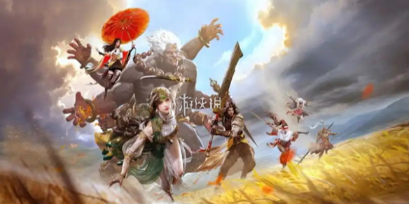 永劫无间手游滞空教学