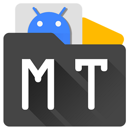 Mt manager app(MT管理器)