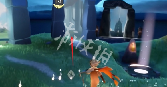 光遇5月29日复刻先祖位置2025