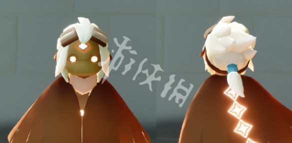 光遇5月29日复刻先祖介绍2025