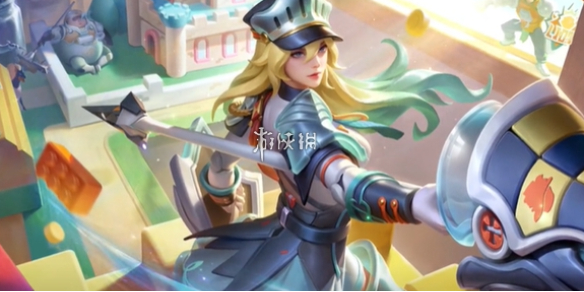 王者荣耀雅典娜潮玩士官长上线时间