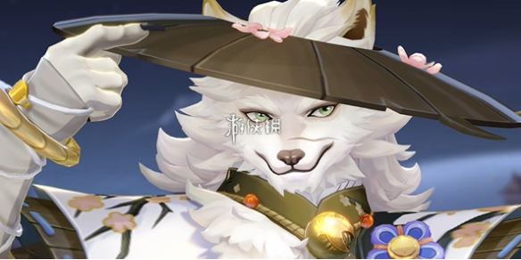 阴阳师心友犬神醉梅吹雪皮肤特效一览