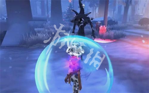 第五人格园丁守护技能持续时间