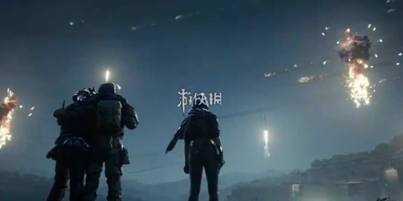 三角洲行动云游戏在线玩入口