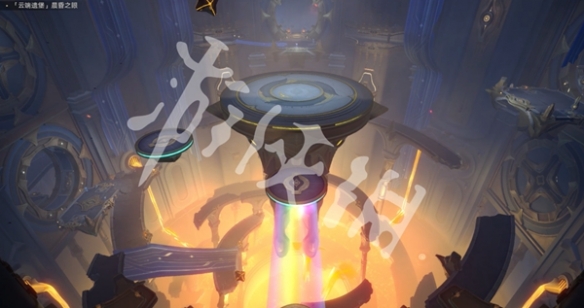 崩坏星穹铁道虹彩尽头成就达成攻略