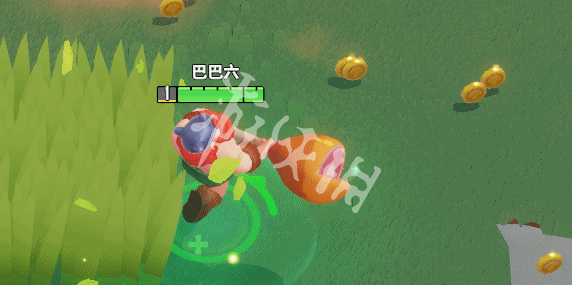 野蛮人大作战2随机事件大全