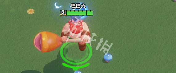 野蛮人大作战2菇霸争夺战快速抢资源方法