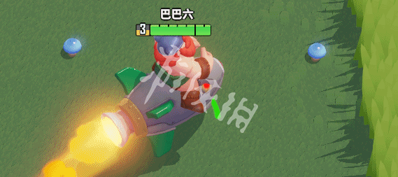野蛮人大作战2菇霸争夺战快速抢资源方法