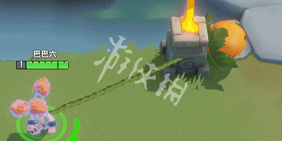 野蛮人大作战2菇霸争夺战玩法攻略