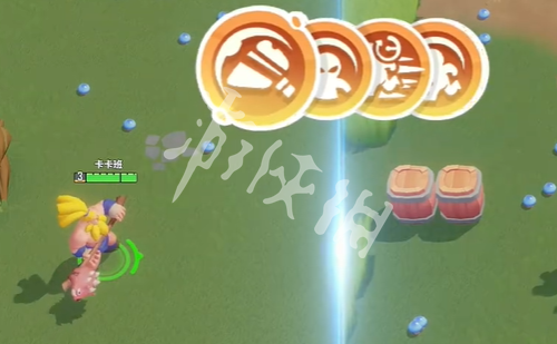 野蛮人大作战2卡卡班玩法攻略