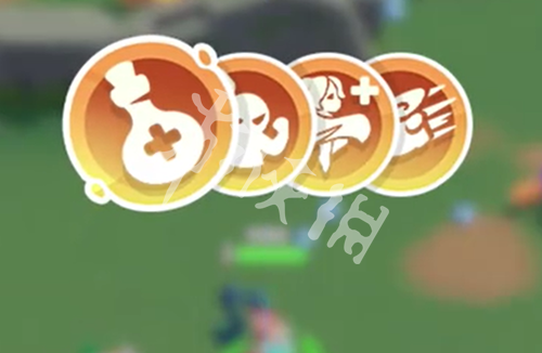 野蛮人大作战2可可乐玩法攻略