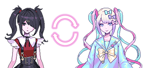 主播女孩重度依赖