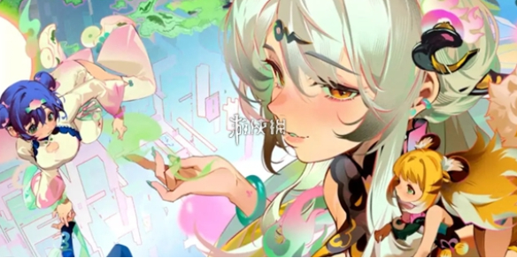 绝区零1周年庆自选角色推荐