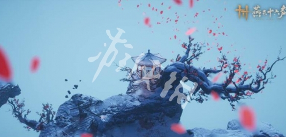燕云十六声武威山上线时间