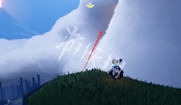 光遇风行领航员先祖位置