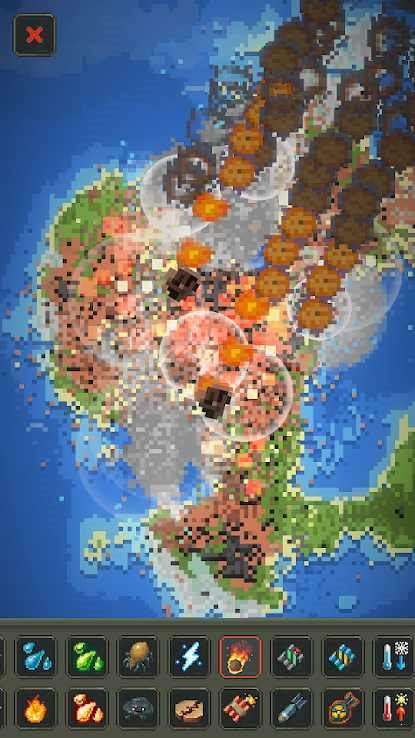 世界盒子0.14.5内置作弊菜单