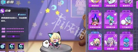 盲盒派对角色强度排行榜