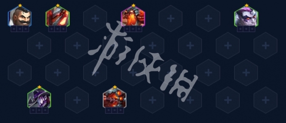s14战地射手卡牌玩法攻略