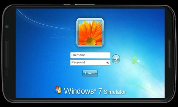 win7模拟器下载