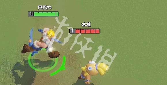 野蛮人大作战2最强职业选择推荐