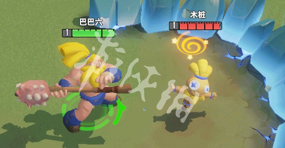 野蛮人大作战2最强职业选择推荐
