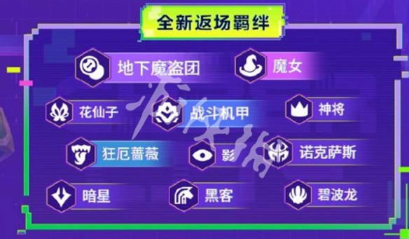 金铲铲之战s14派对时光机模式结束时间