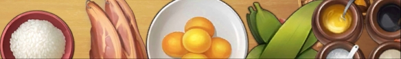 三国杀寻味三国端午节菜谱配方大全
