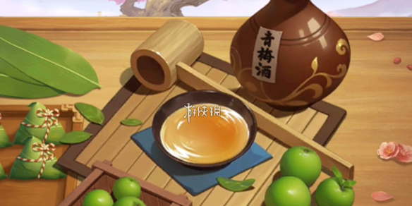 三国杀青梅酒食材配方