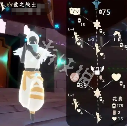 光遇欧若拉复刻先祖兑换图2025