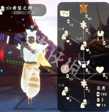 光遇欧若拉复刻先祖兑换图2025