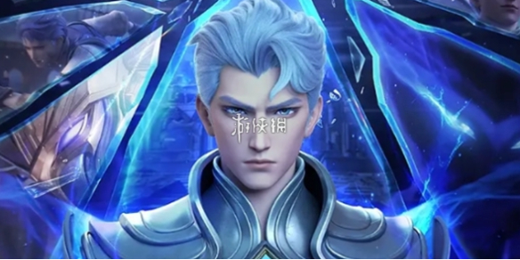 王者荣耀3d动画介绍