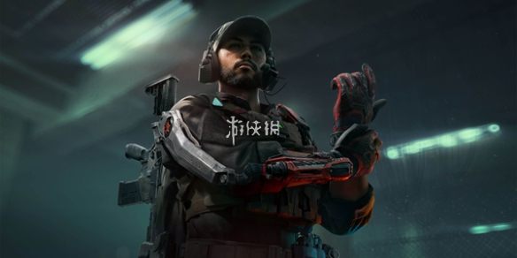 三角洲行动巴克什密码大全