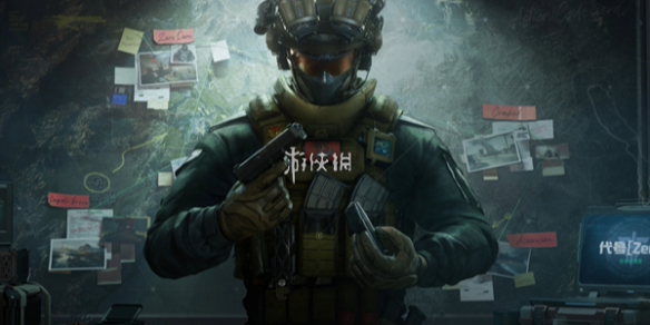 三角洲行动长弓溪谷密码大全