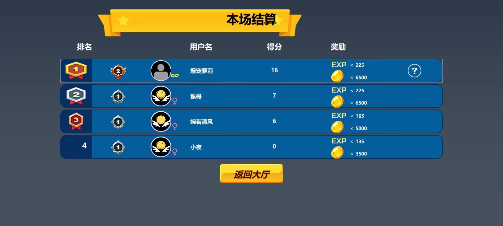 格斗火柴人官方正版