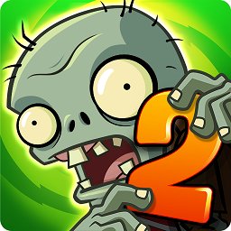plants vs zombies2