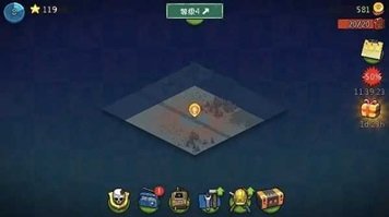 死亡突围僵尸战争最新破解版2024全人物解锁