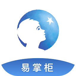 达能易掌柜软件