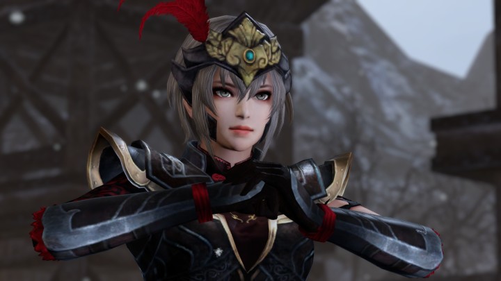 真三国无双7帝国完全版
