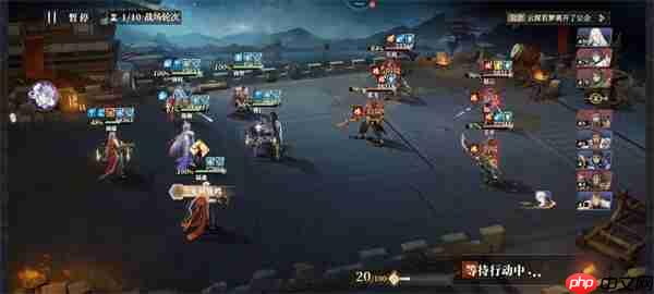 三国志幻想大陆2枭之歌平民烽火800层攻略-最强装备的获取方法