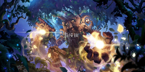 炉石传说安戈洛龟途萨满新卡汇总
