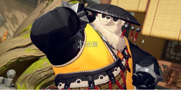 绝区零潘引壶配音演员介绍