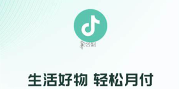 抖音月付功能入口