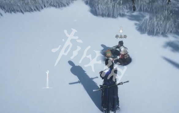 燕云十六声武威山丝竹雅韵位置