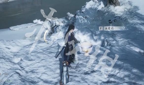 燕云十六声武威山漠漠喵全收集攻略