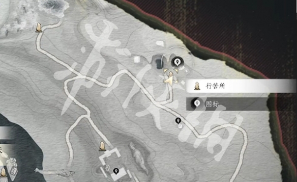 燕云十六声武威山猫戏全收集攻略