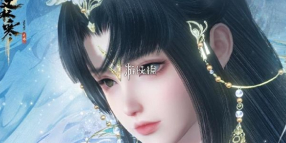 逆水寒手游青羽惊梦皮肤价格
