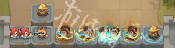 永远的蔚蓝星球第39关打法攻略