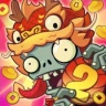 PVZ2mod黑色菜单龙年破解