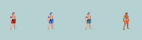 《地下城与勇士：起源》夏日海上救援队外观一览